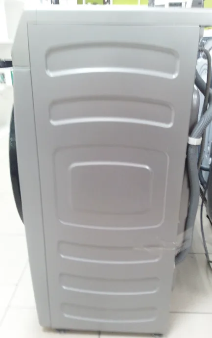 Узкая стиральная машина Haier HW60-BP12929AS