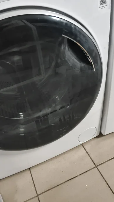 Узкая стиральная машина Haier HW90-BP14929A