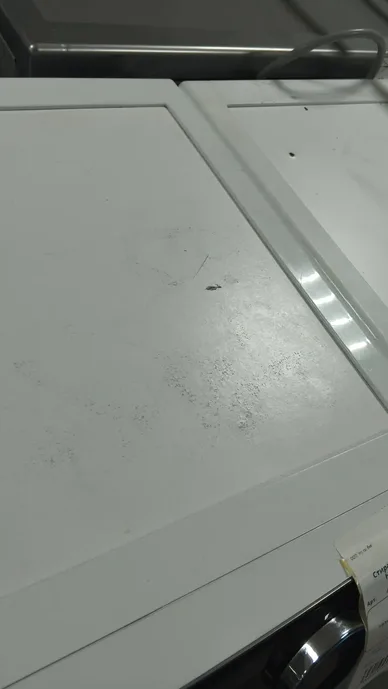 Узкая стиральная машина Haier HW90-BP14929A