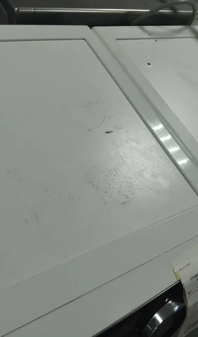 Узкая стиральная машина Haier HW90-BP14929A