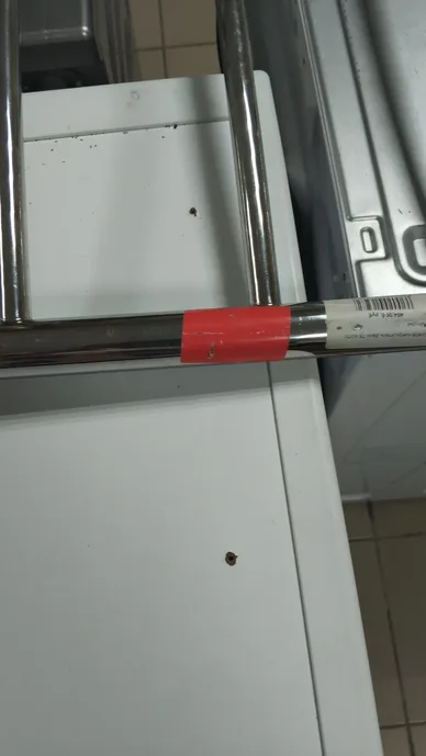 Узкая стиральная машина Haier HW80-BP14979