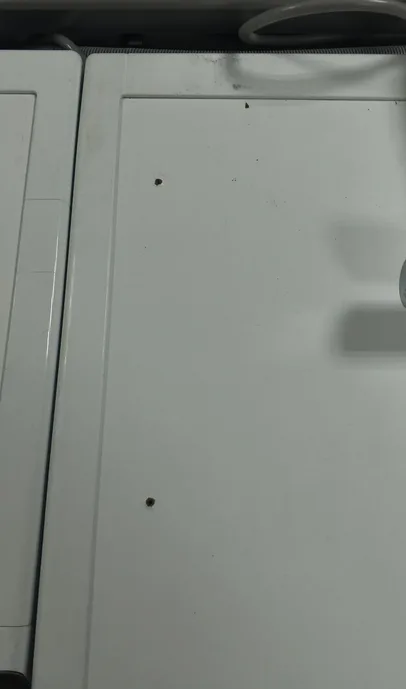 Узкая стиральная машина Haier HW80-BP14979