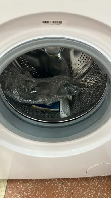 Стирально-сушильная машина Korting KWD 58L1496