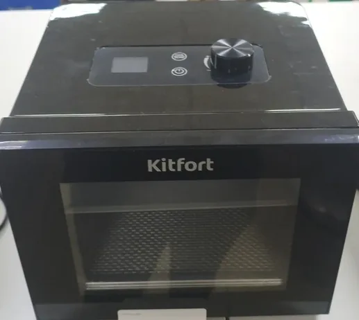 Сушилка для овощей и фруктов Kitfort KT-1946