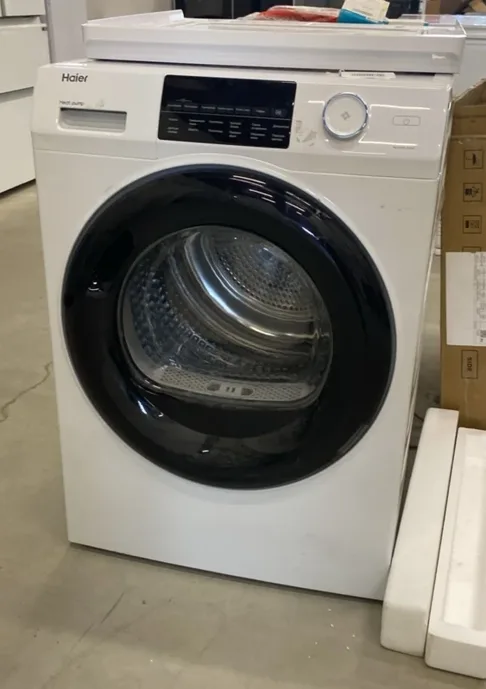 Сушильная машина Haier HD90-A2959 белый