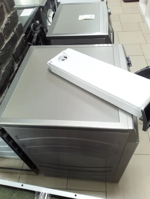 Сушильная машина Haier HD90-A2979S