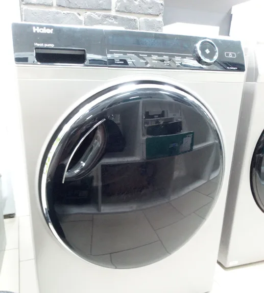 Сушильная машина Haier HD90-A2979S