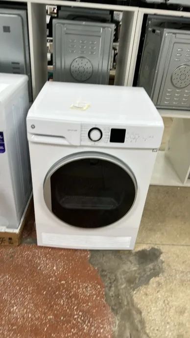 Сушильная машина Hi TD9T16T1CGW