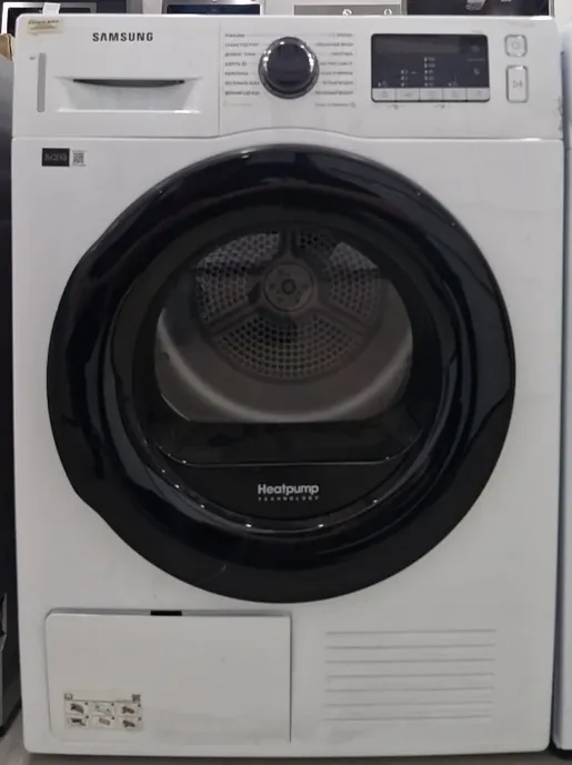 Сушильная машина Samsung DV90TA040AE/LP