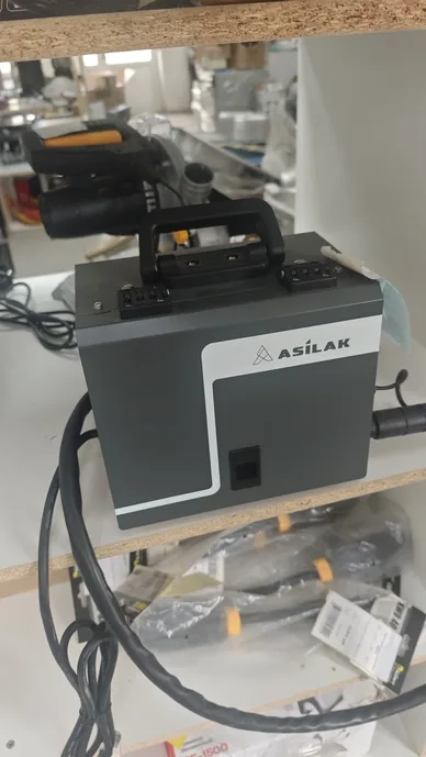 Сварочный полуавтомат ASILAK M2000