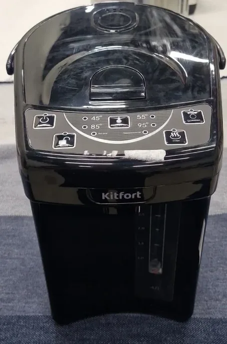 Термопот Kitfort KT-2539