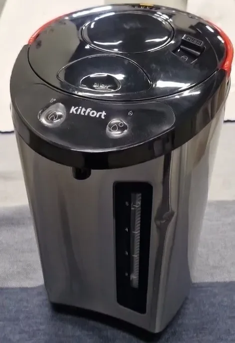 Термопот Kitfort KT-2539