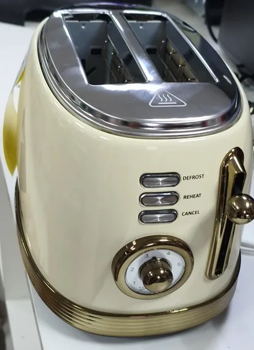 Тостер ARESA AR-3007