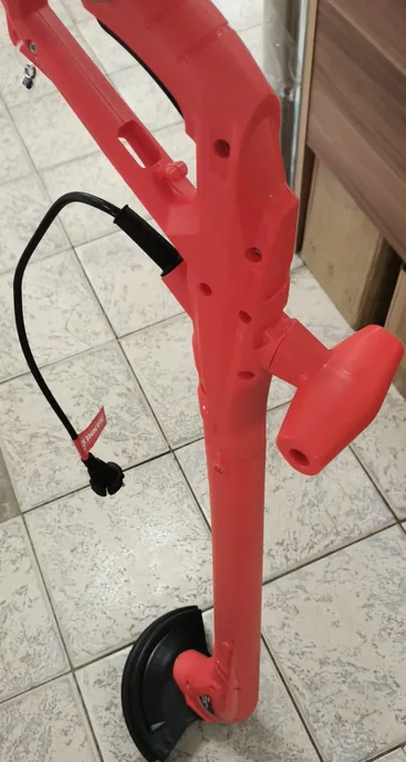 Электрический триммер Hammer ETR300B
