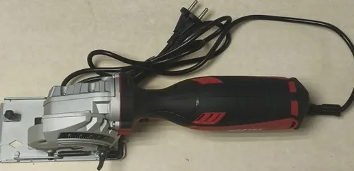 Циркулярная пила WORTEX HS 2865