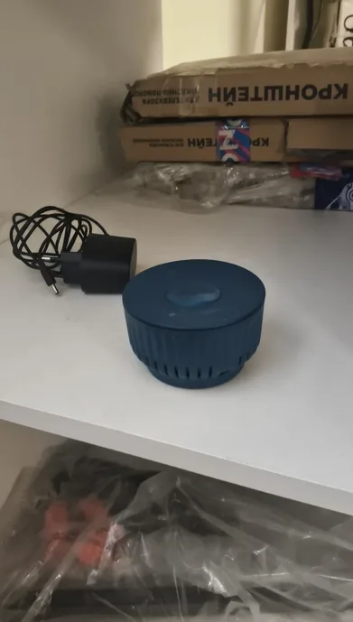 Умные колонки Sber SberBoom Mini (SBDV-00095D)