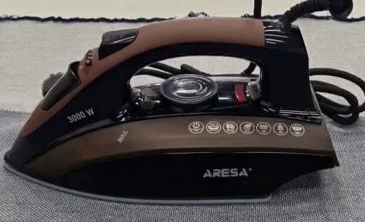 Утюг ARESA AR-3132