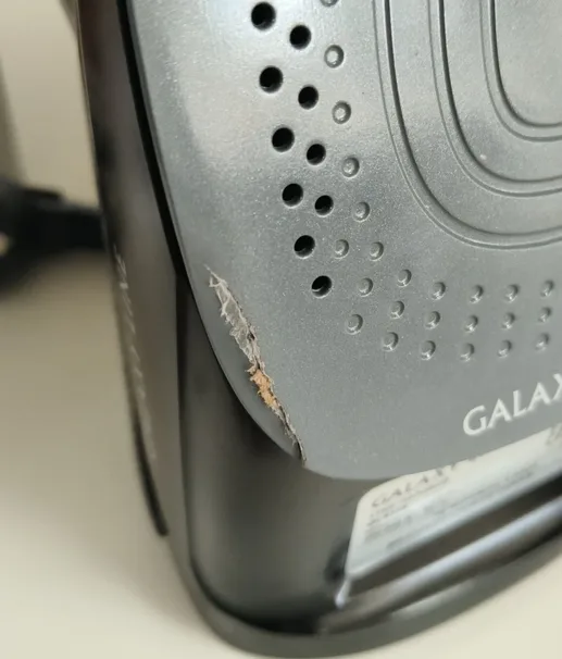 Утюг Galaxy LINE GL 6136