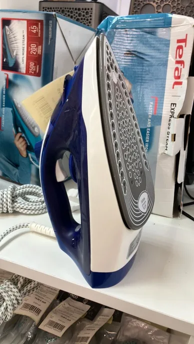 Утюг Tefal EXPRESS STEAM FV2838E0