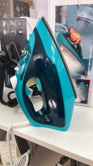 Утюг Tefal EXPRESS STEAM FV2867E0