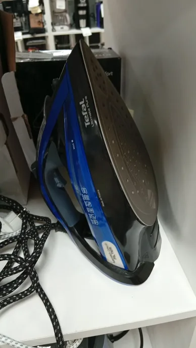 Утюг Tefal Ultimate Pure FV9848E0