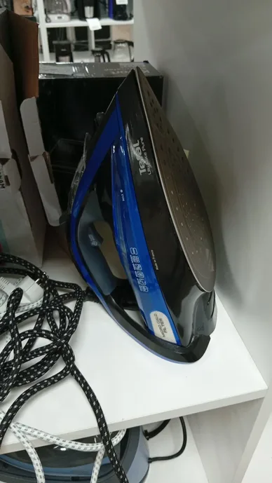 Утюг Tefal Ultimate Pure FV9848E0