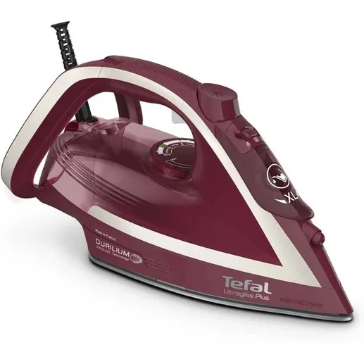 Утюг Tefal Ultragliss Anti-Calc Plus FV6832E0