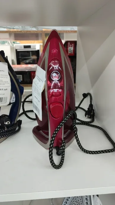 Утюг Tefal Ultragliss Anti-Calc Plus FV6832E0