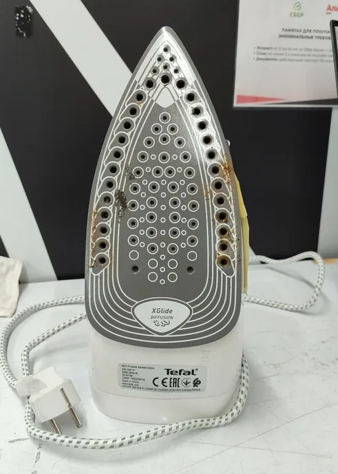 Утюги (Ассортимент) TEFAL - 16
