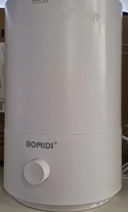 Увлажнитель Воздуха BOMIDI UH05