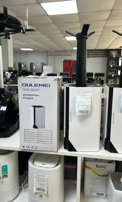 Увлажнитель воздуха Oulemei OLM-JSL007
