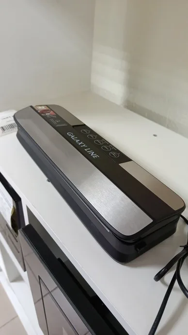 Вакууматор Galaxy LINE GL 2720