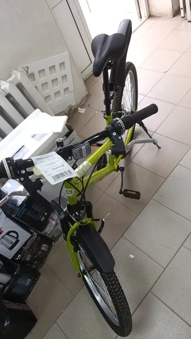 Велосипед TORRENT Corsa
