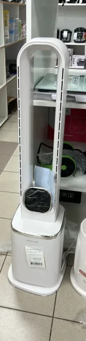 Вентилятор Galaxy LINE GL 8118