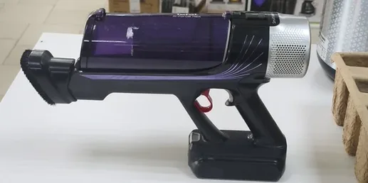 Верт. пылесос Tefal TY2038WO