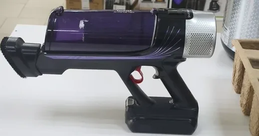 Верт. пылесос Tefal TY2038WO