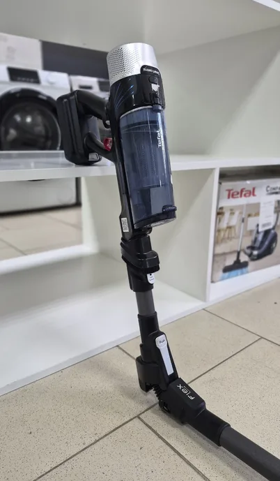 Верт. пылесос Tefal TY20C4WO