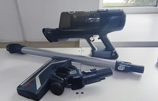 Верт. пылесос Tefal TY6837WO