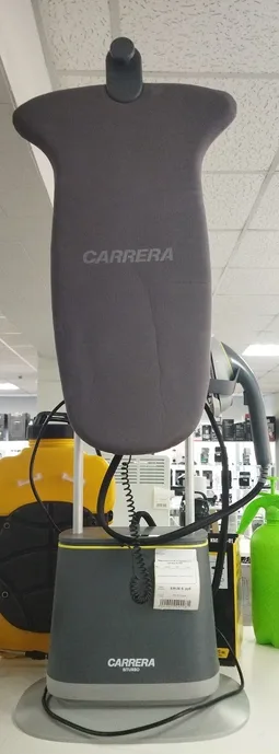 Вертикальный отпариватель Carrera № 956