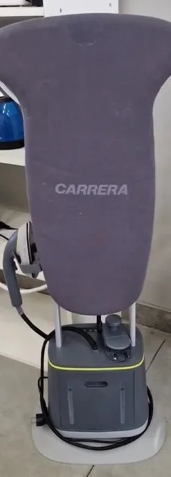 Вертикальный отпариватель Carrera № 956