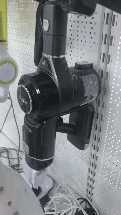 Вертикальный пылесос RED SOLUTION RV-UR3100