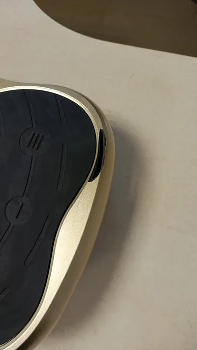 Виброплатформа VibeWell ST-056 GOLD