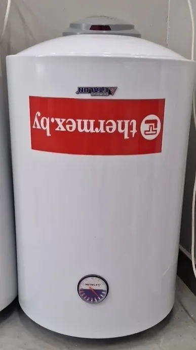 Водонагреватель аккумуляционный электрический THERMEX ER 80 V silverhe