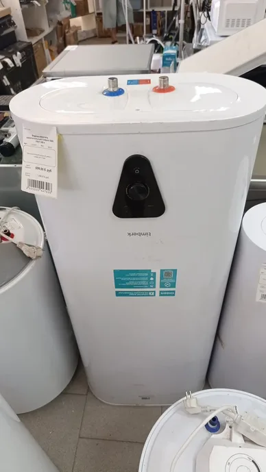Накопительный водонагреватель Timberk SWH FSK7 100 V