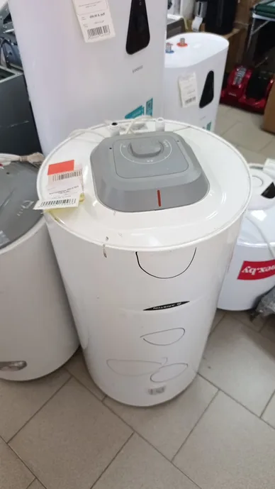 Водонагреватель Ariston PRO1 R 100 V 1,5K PL DRY