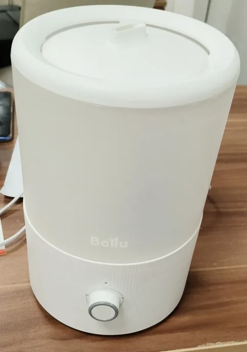 Воздухоувлажнитель Ballu UHB-500 MT