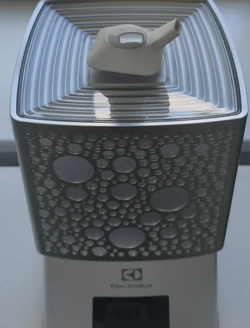 Воздухоувлажнитель Electrolux EHU-3915D YOGAhealthline 2.0