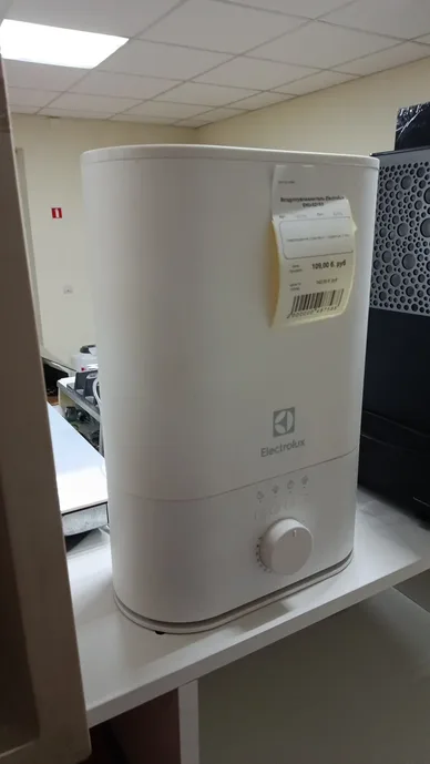 Воздухоувлажнитель Electrolux EHU-5215D