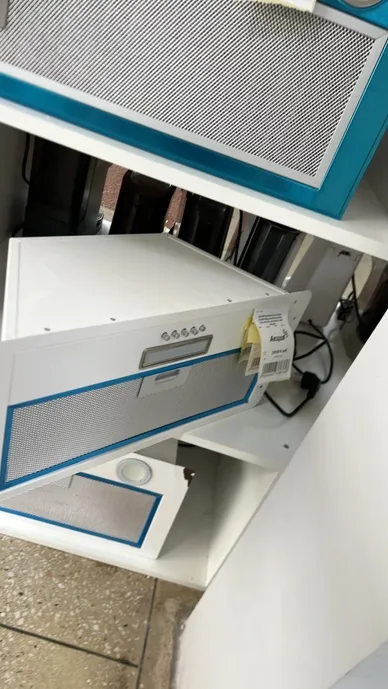 Врезная кухонная вытяжка ELIKOR BIOS 52П-450 КВ II М-450-5