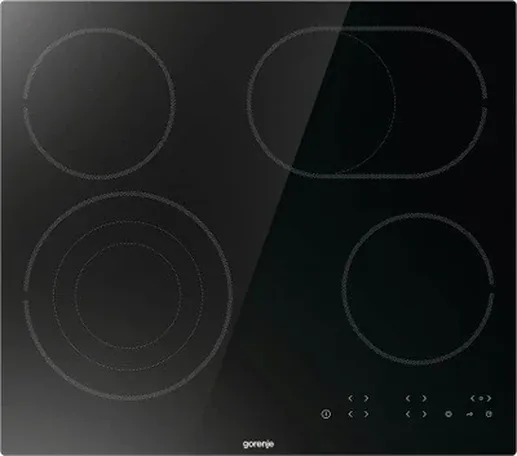 Встраиваемая электрическая панель Gorenje ECT646BCSCE